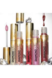 EVELİNE LIP GLOSS DIAMOND GLOW LIP LUMINIZER NO 04
