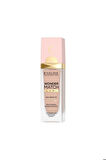 EVELİNE WONDER MATCH LUMI FOUNDATION SPF 20 No 15