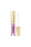 EVELİNE LIP GLOSS DIAMOND GLOW LIP LUMINIZER NO 10