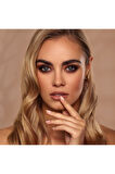 EVELİNE CHOCO GLAMOUR VINYL GLOSS LIP LIQUID N03