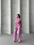 Bluz pantolon takım s255057