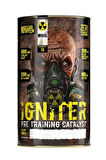 Nuclear Nutrition Igniter Pump Preworkout 438 G