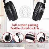 Pro C Studio - Bluetooth Kulaklık (Black)