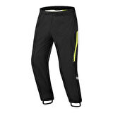 Shima Hydrodry 2.0 Alt Yağmurluk Siyah  Sarı