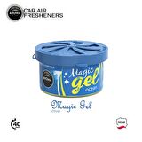 Aroma Jel Konserve Koku - Ocean  55gr.