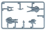 MiniArt 49022 1:48 Fin ve Sovyet Pilotlar