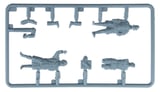 MiniArt 49022 1:48 Fin ve Sovyet Pilotlar