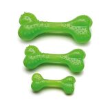 Aquael Comfy Toy Dental Bone Mint Yeşil 16.5 Cm