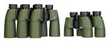 Levenhuk Army 10x50 Artıkıllı Binoküler Dürbün