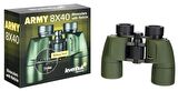 Levenhuk Army 8x40 Artıkıllı Binoküler Dürbün