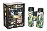 Levenhuk Camo 10x42 Artıkıllı Binoküler Dürbün 81925