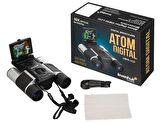 Levenhuk Atom Digital DB10 LCD Binoküler Dürbün