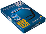 Levenhuk Zeno Desk D13 Büyüteç