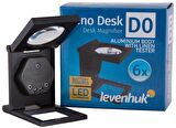 Levenhuk Zeno Desk D0 Büyüteç