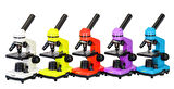 Levenhuk Rainbow 2L Mikroskop