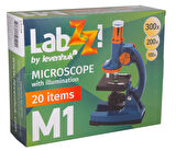 Levenhuk LabZZ M1 Mikroskop