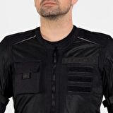 Rebelhorn Brutale Motosiklet Montu