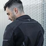 Rebelhorn Flux Motosiklet Montu