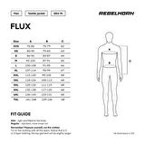 Rebelhorn Flux Motosiklet Montu