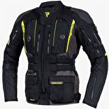 Rebelhorn Patrol Motosiklet Montu