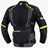 Rebelhorn Patrol Motosiklet Montu