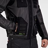 Rebelhorn Brutale Motosiklet Montu