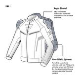 Rebelhorn Vandal Motosiklet Montu