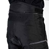 Ozone Flow Yazlık Motosiklet Pantolonu - Kısa Paça