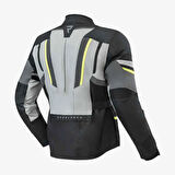Rebelhorn Scout Motosiklet Montu