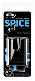 Tasotti Spice Gel (Ice Aqua) Okyanus Esintisi Esansli Kalorifer Geçme Koku 8ml.