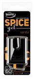 Tasotti Spice Gel (Vanilla) Vanilya Esansli Kalorifer Geçme Koku 8ml.