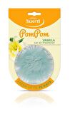 Tasotti Pom Pom (Vanilla) Vanilya Esansli Ayna Alti Asma Koku
