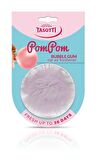 Tasotti Pom Pom (Bubble Gum) Tatli Sakiz Aromali Ayna Alti Asma Koku