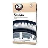 K2 Sıgma Lastik Parlatıcı Jel 500ML