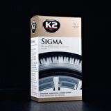 K2 Sıgma Lastik Parlatıcı Jel 500ML