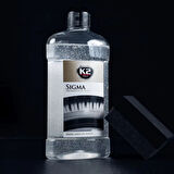 K2 Sıgma Lastik Parlatıcı Jel 500ML