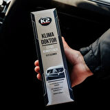 K2 Klima Doktor Klima Sistemi Temizleyici 500 ML