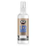 K2 LCD Display Cleaner LCD Ekran Temizleyici 250 ML