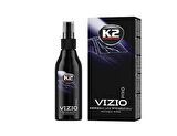 K2 VIZIO PRO Cam Yağmur ve Su Kaydırıcı 150ML