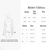 Gabriella İthal 60 den 3D Kahverengi Külotlu Çorap Marit Hazel