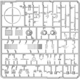 MiniArt 35423 1:35 Stuart Mk.I  "Honey" Tank Maketi