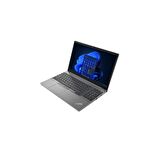 Lenovo ThinkPad E15 Gen 4 21E6006RTX Dahili Ekran Kartı Intel Iris Xe Graphics 8 GB DDR4 256 GB 15.6 inç Full HD Freedos Notebook Dizüstü Bilgisayar