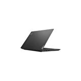 Lenovo ThinkPad E15 Gen 4 21E6006RTX Dahili Ekran Kartı Intel Iris Xe Graphics 8 GB DDR4 256 GB 15.6 inç Full HD Freedos Notebook Dizüstü Bilgisayar