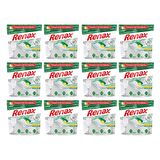 Renax Bulaşık Makinesi Kapsülü Hepsi Bir Arada 22 Li x 12 Adet (264 Kapsül)