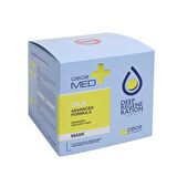 CeceMed Silk Damaged And Dry Hair Mask 200 ml
