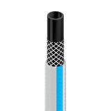 Cellfast Basic Bahçe Sulama Hortumu Seti 1/2" 20 m + Bahçe Hortumu Duvar Askısı