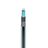 Cellfast Multiflex Pro 6 Katmanlı Bahçe Sulama Hortumu 1/2" 50 m