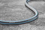 Cellfast Multiflex Pro 6 Katmanlı Bahçe Sulama Hortumu 1/2" 50 m