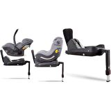 Avionaut Pixel - Aerofix İsofix Baza