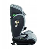 Avionaut MaxSpace Isofixli 15 - 36 kg Oto Koltuğu Gri